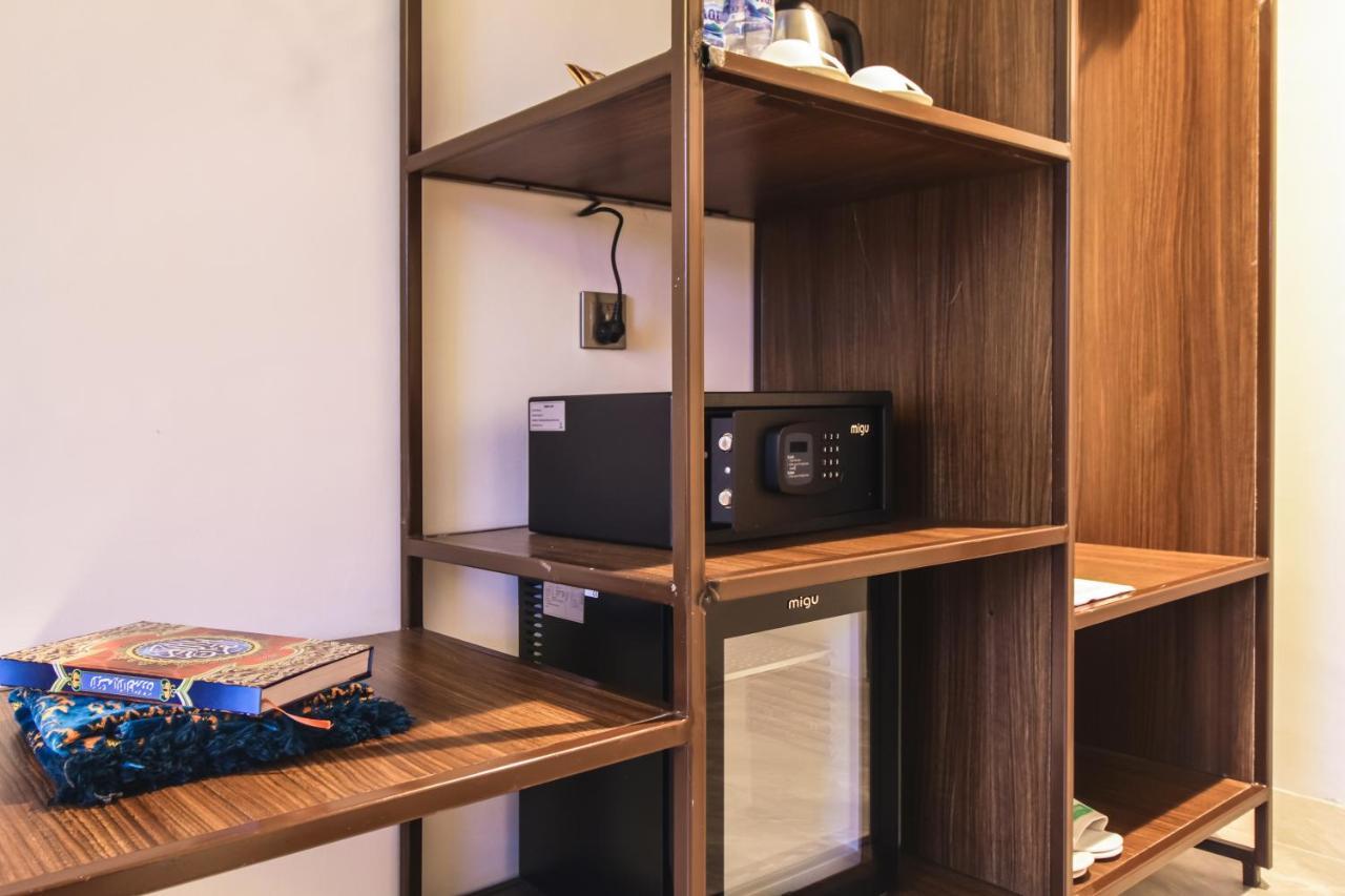 Parkside Gayo Petro Hotel Takengon Bagian luar foto